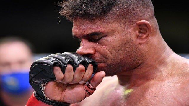 Alistair Overeem