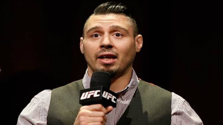 Dan Hardy UFC Departure - What’s Really Happening?