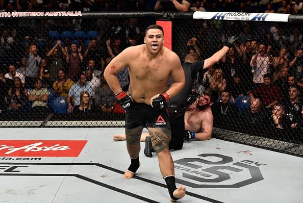 Tai Tuivasa