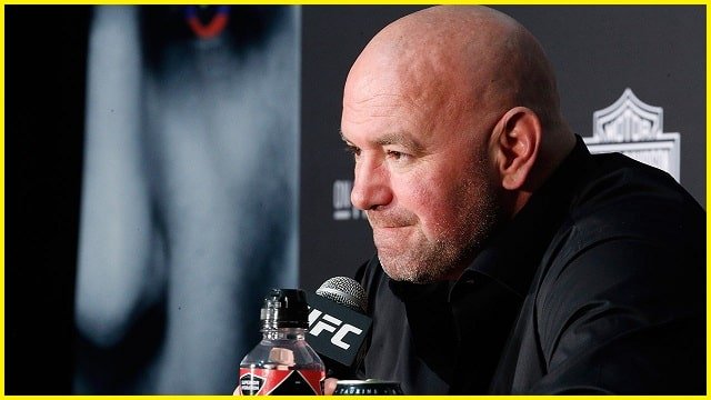 Dana White