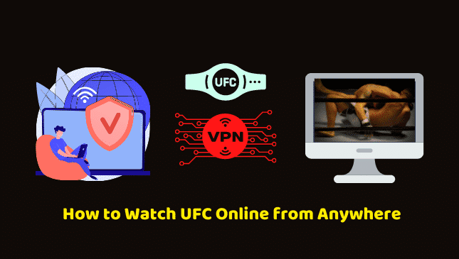 watch UFC 266 Online from anywhere